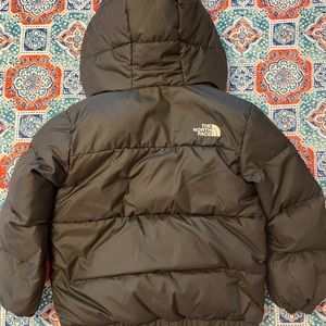 North Face Winter Jacket